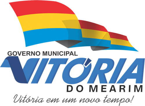 Prefeitura Municipal de Vitoriado Mearim.