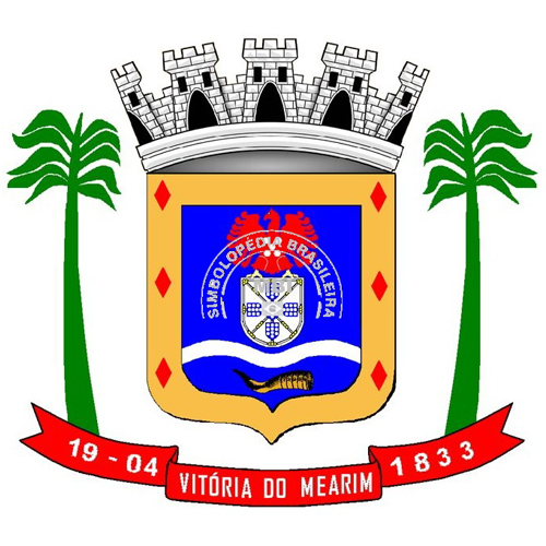 Prefeitura Municipal de Vitoriado Mearim.